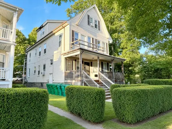 81 Fellsway W, Medford, MA 02155
