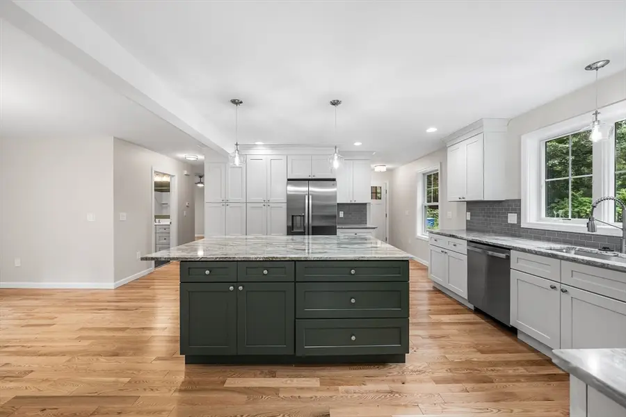939 Monson Rd, Wilbraham, MA 01095 - #2