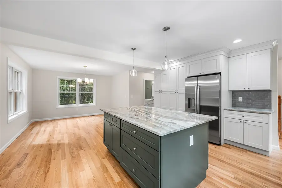 939 Monson Rd, Wilbraham, MA 01095 - #3