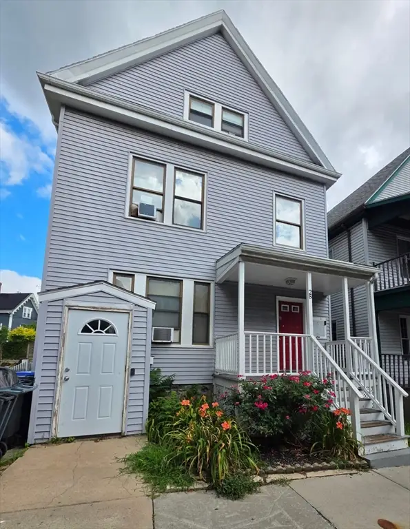 28 Dunreath St, Boston, MA 02119