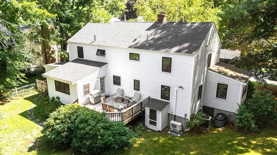 14 Fuller Brook Ave, Needham, MA 02492 - #2