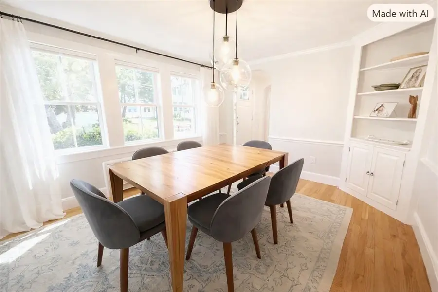 14 Fuller Brook Ave, Needham, MA 02492 - #3