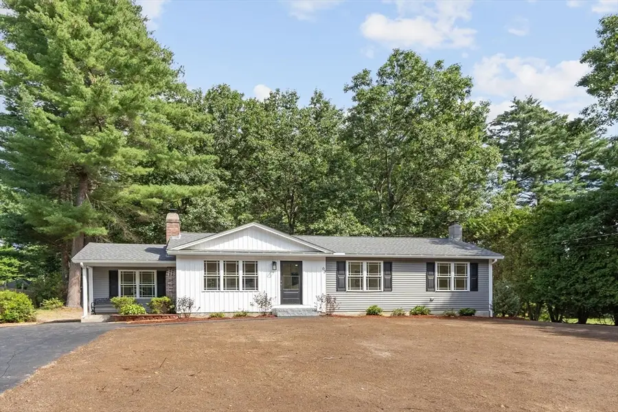 63 Maplewood Dr, Townsend, MA 01469 - #2
