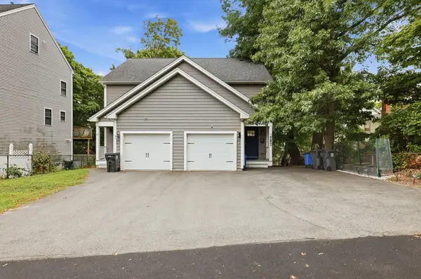 7 Mount Vernon St #7, Haverhill, MA 01830
