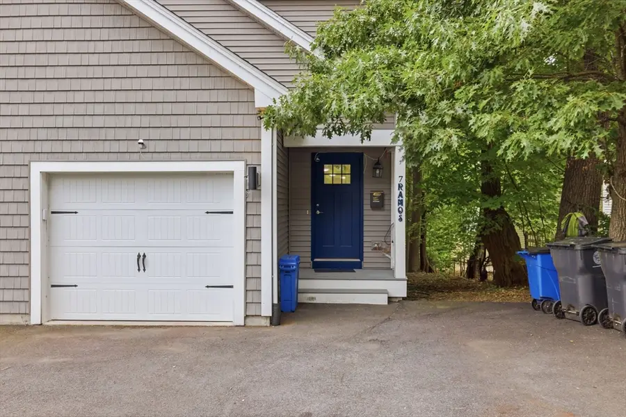 7 Mount Vernon St #7, Haverhill, MA 01830 - #2