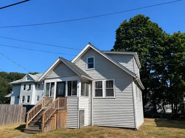 2 Circuit Road, Braintree, MA 02184