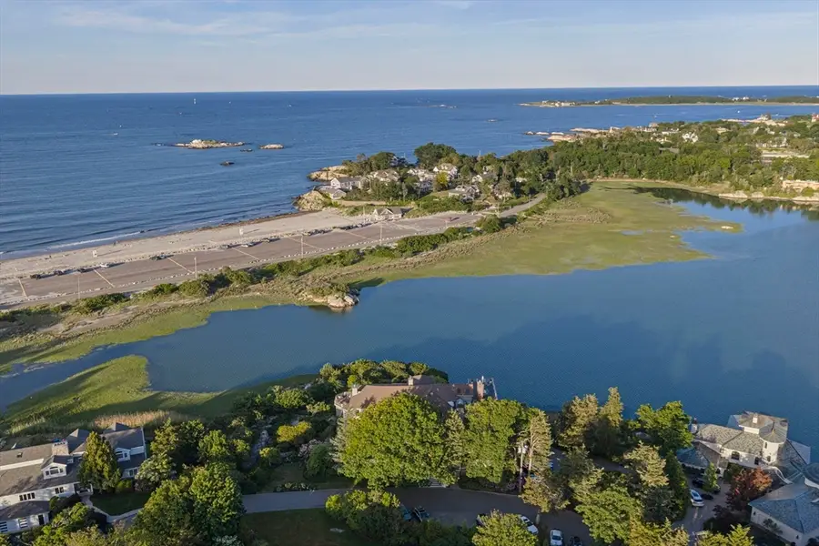 131 Nichols Road, Cohasset, MA 02025 - #2