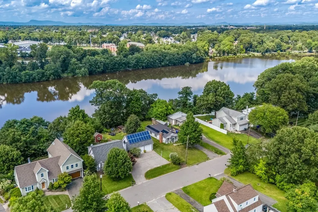 162 Arcadia Blvd, Springfield, MA 01118 - #1
