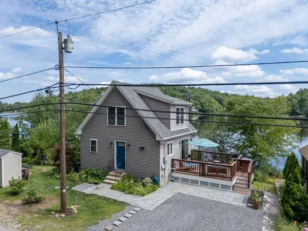 864 South Rd., Ashby, MA 01431