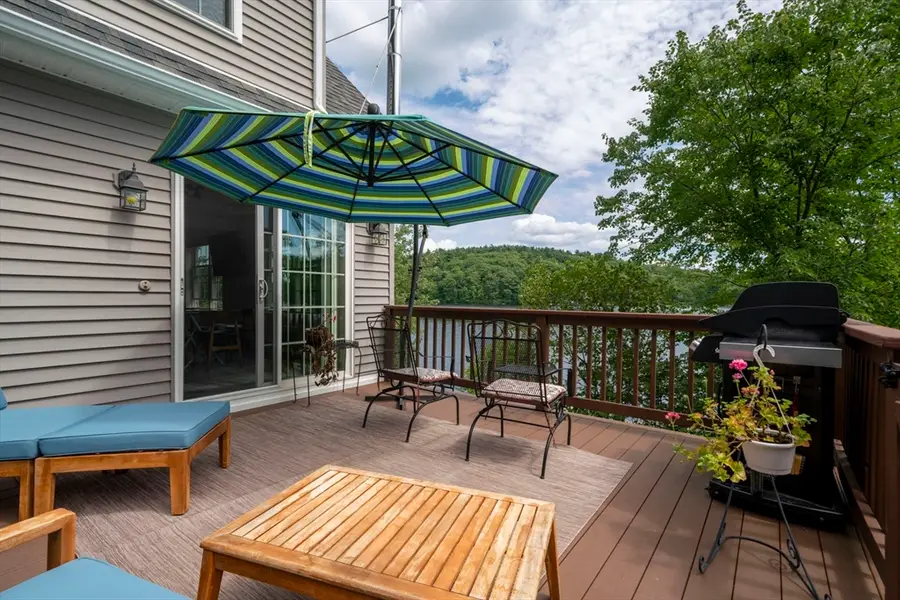 864 South Rd., Ashby, MA 01431 - #2