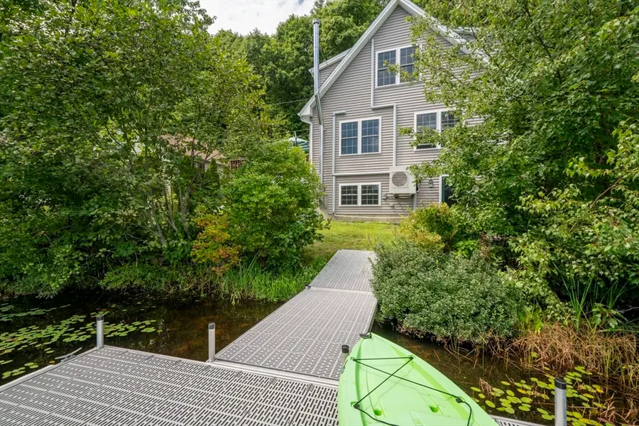 864 South Rd., Ashby, MA 01431 - #3
