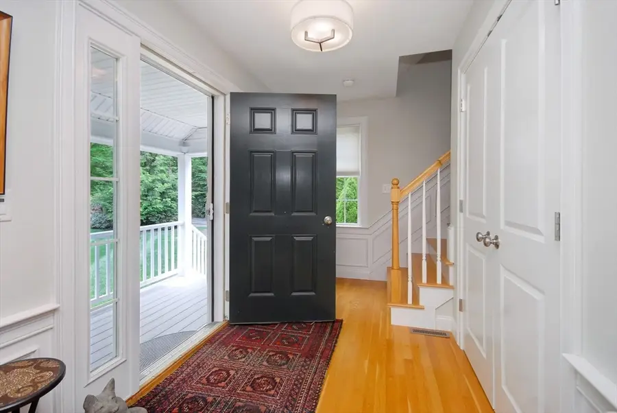 8 Barton Rd, Harvard, MA 01451 - #3