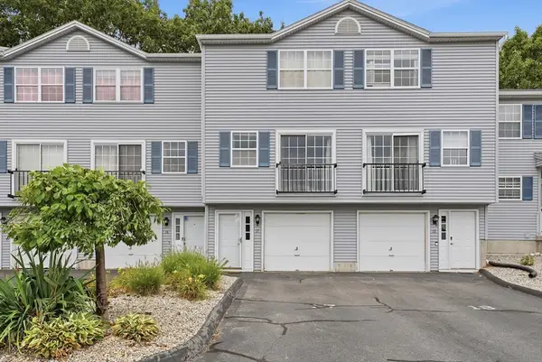 17 Waters Edge #17, Ludlow, MA 01056