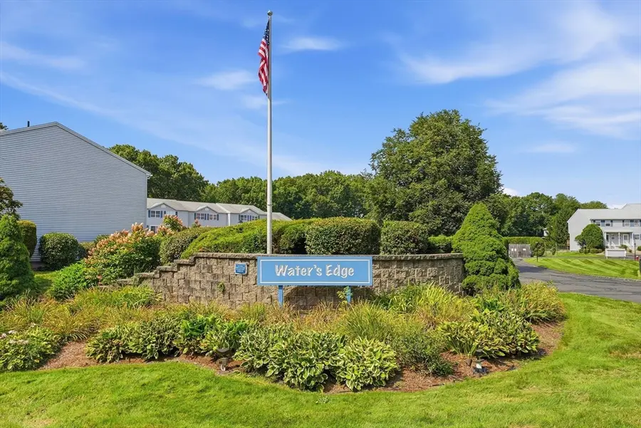 17 Waters Edge #17, Ludlow, MA 01056 - #2