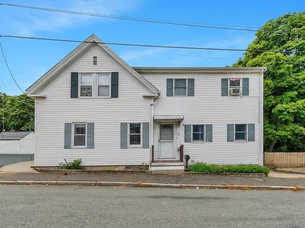 16 South St, Salem, MA 01970