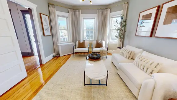 3943 Washington St, Boston, MA 02131