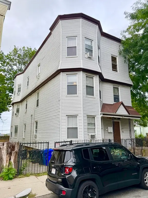 5 Woodward Park St, Boston, MA 02125 - #2