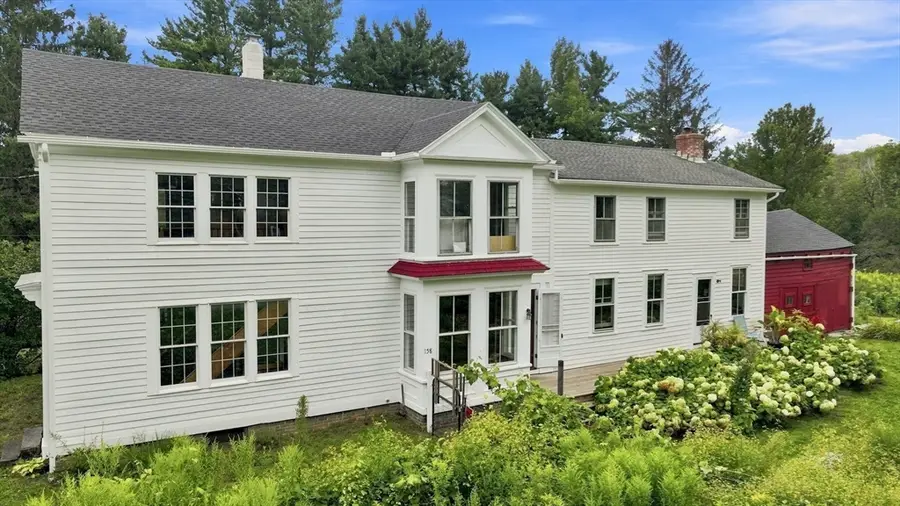 158 Skyline Trl, Middlefield, MA 01243 - #2