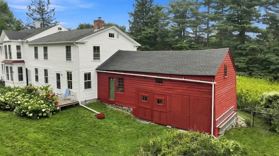 158 Skyline Trl, Middlefield, MA 01243 - #3