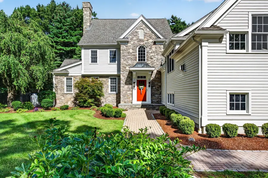 114 Fox Run Rd, Bolton, MA 01740 - #2