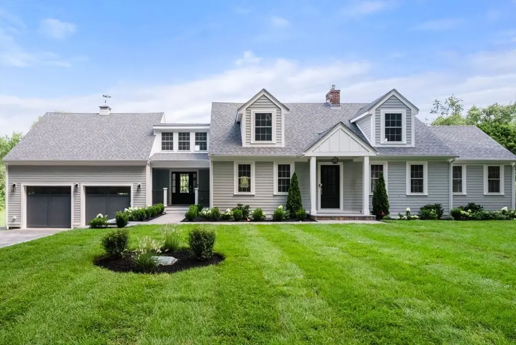 63 Main St., Dover, MA 02030 - #1