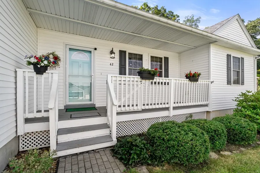 42 Highfield Drive, Southbridge, MA 01550 - #3