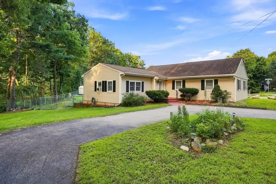 70 Muller Rd, Burlington, MA 01803 - #3