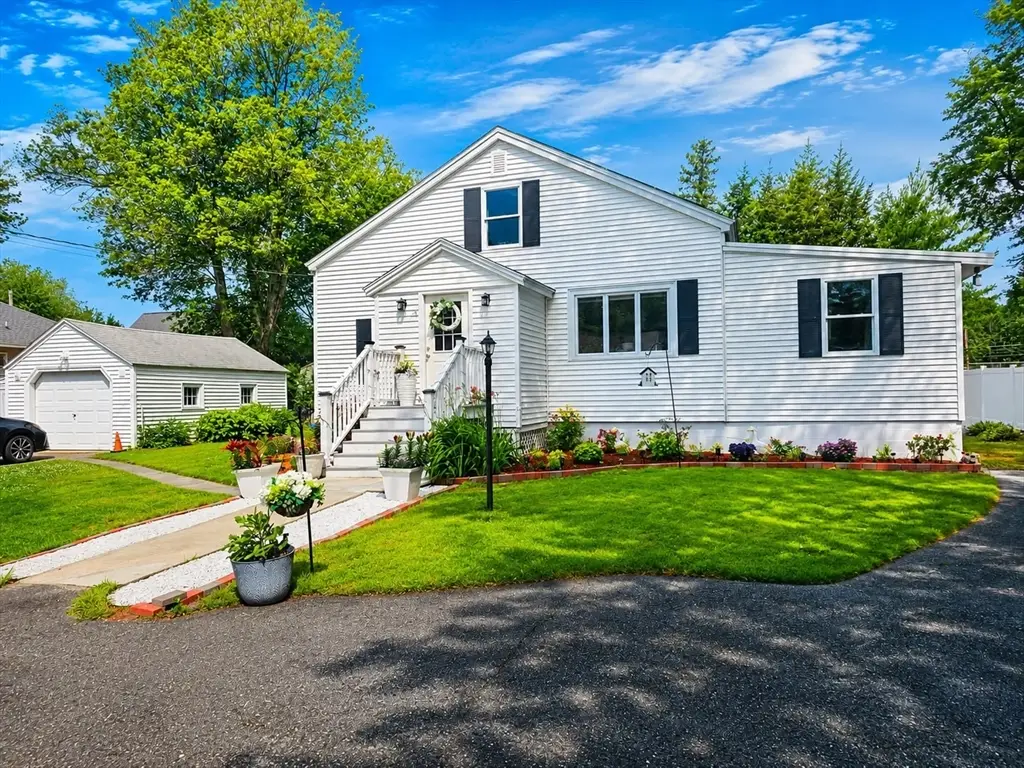 56 Kirby Ave, Lunenburg, MA 01462 - #1