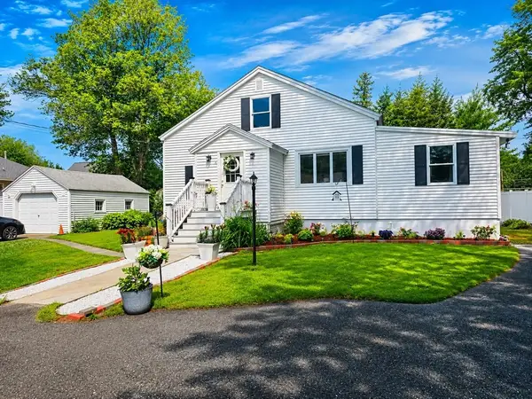 56 Kirby Ave, Lunenburg, MA 01462