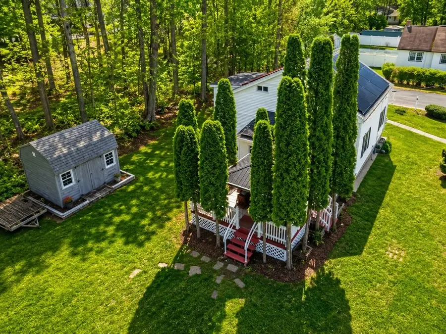 56 Kirby Ave, Lunenburg, MA 01462 - #3