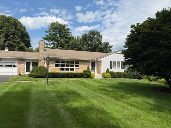 10 Shady Ln, Wilbraham, MA 01095