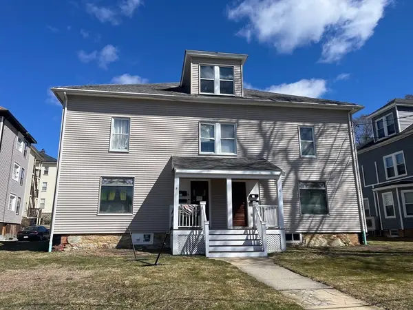 9-11,17-19 Summer St, Southbridge, MA 01550