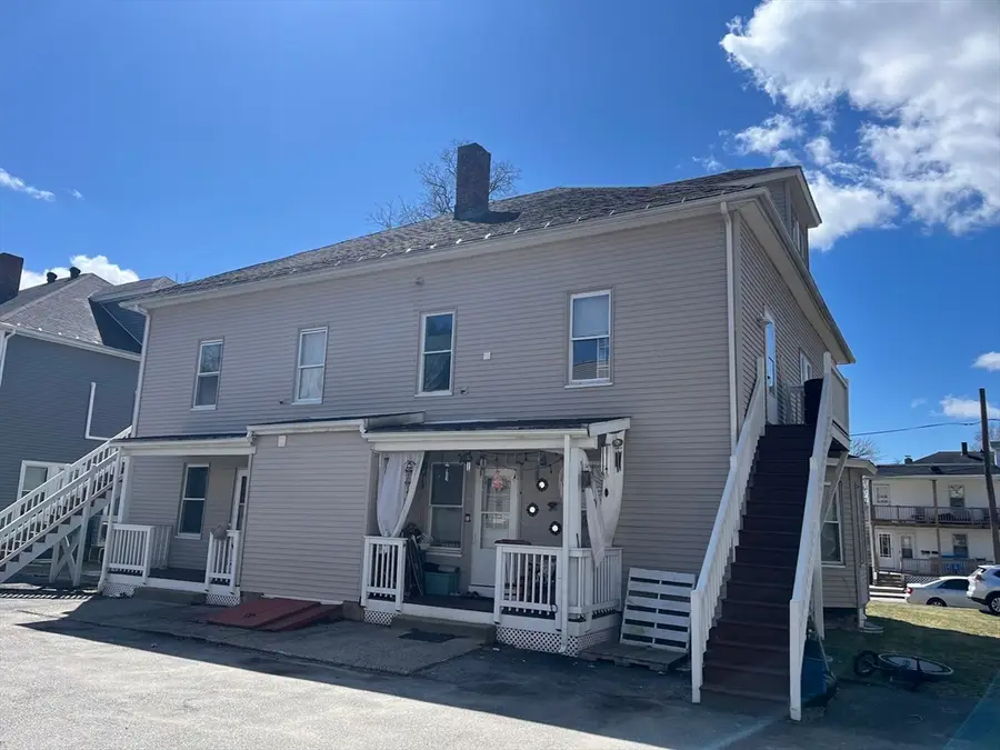 9-11,17-19 Summer St, Southbridge, MA 01550 - #2