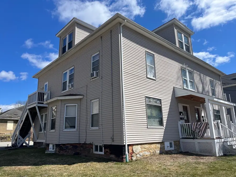 9-11,17-19 Summer St, Southbridge, MA 01550 - #3