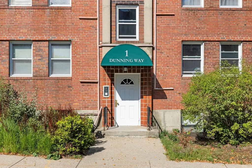 1 Dunning Way #106, Boston, MA 02130 - #1
