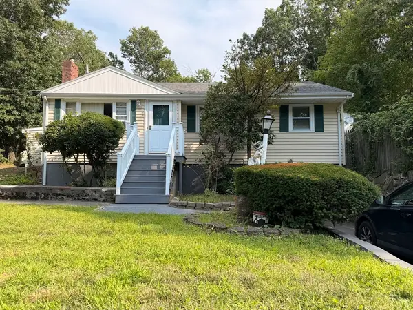 115 Center St, Randolph, MA 02368