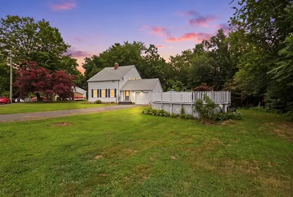 142 Cooper, Agawam, MA 01001