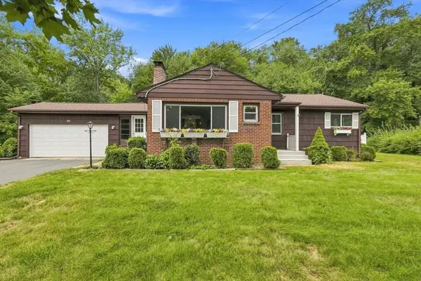 111 Florida Drive, Agawam, MA 01001