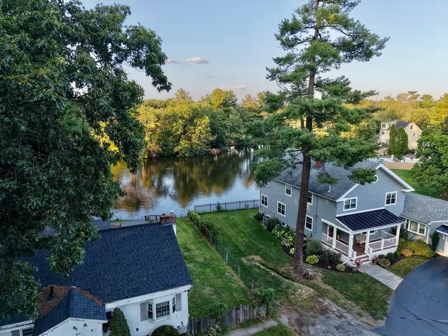 2 Colonial Road, Lynnfield, MA 01940 - #2