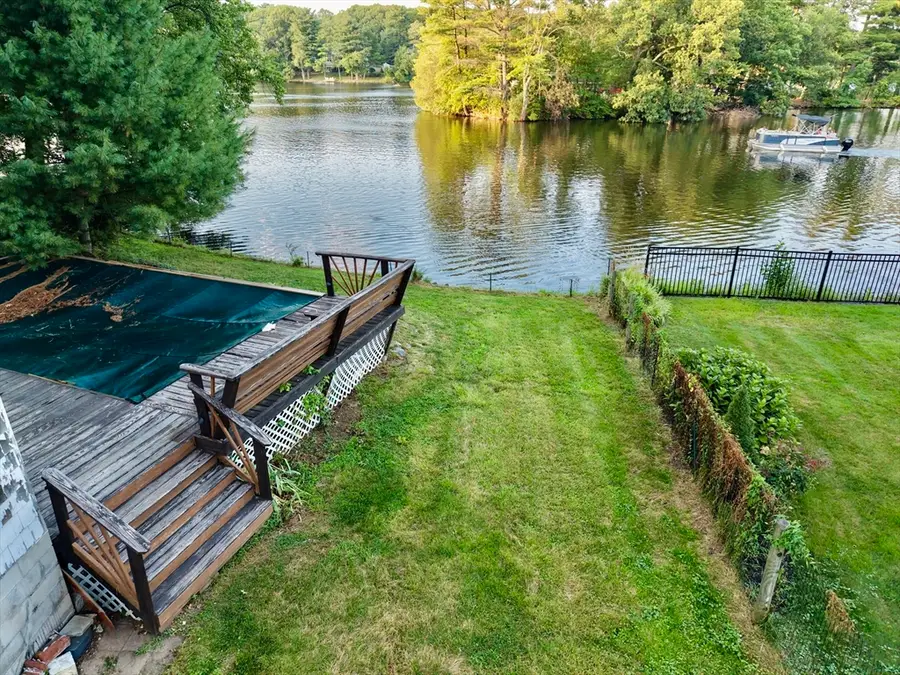 2 Colonial Road, Lynnfield, MA 01940 - #3