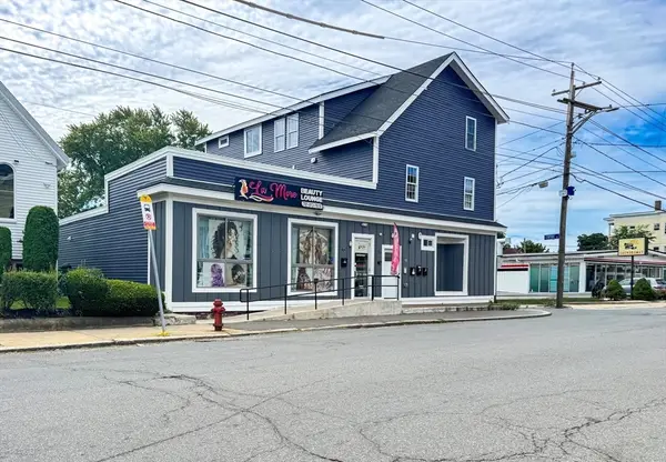 90 Essex St, Lynn, MA 01902