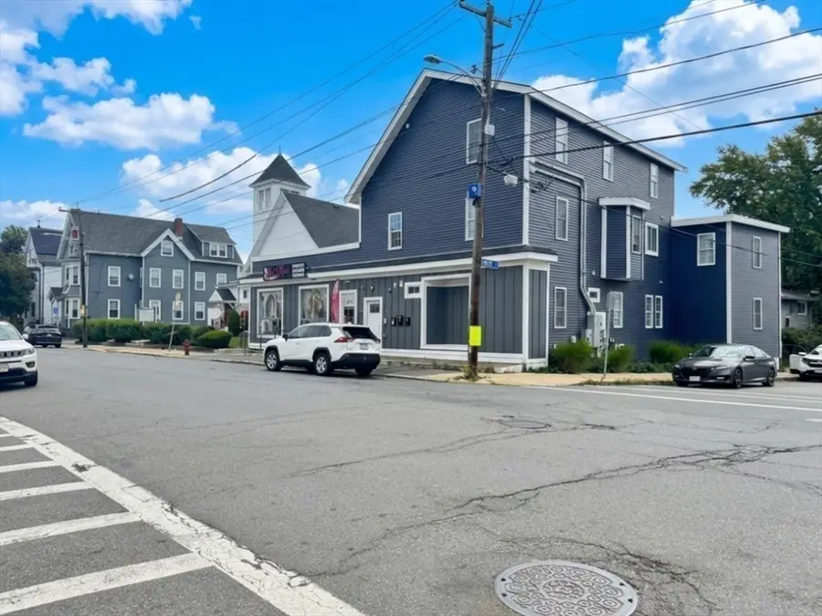 90 Essex St, Lynn, MA 01902 - #2