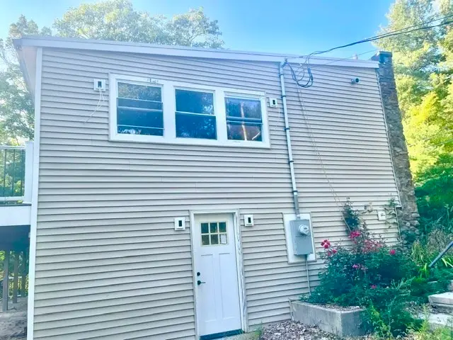 316 Hancock St., Wrentham, MA 02093 - #2