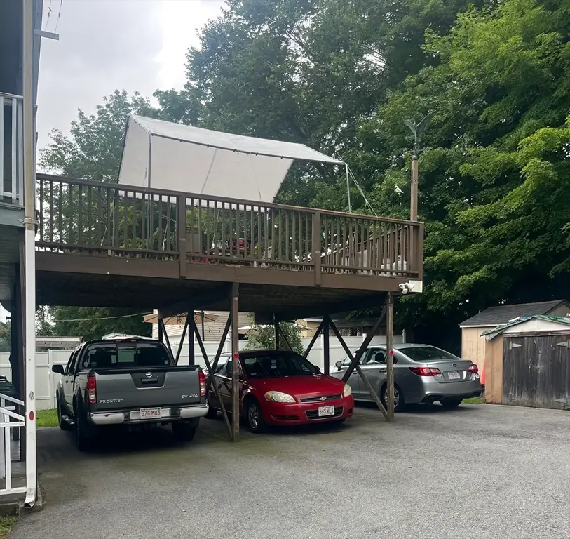 62 Coombs Street, Southbridge, MA 01550 - #2