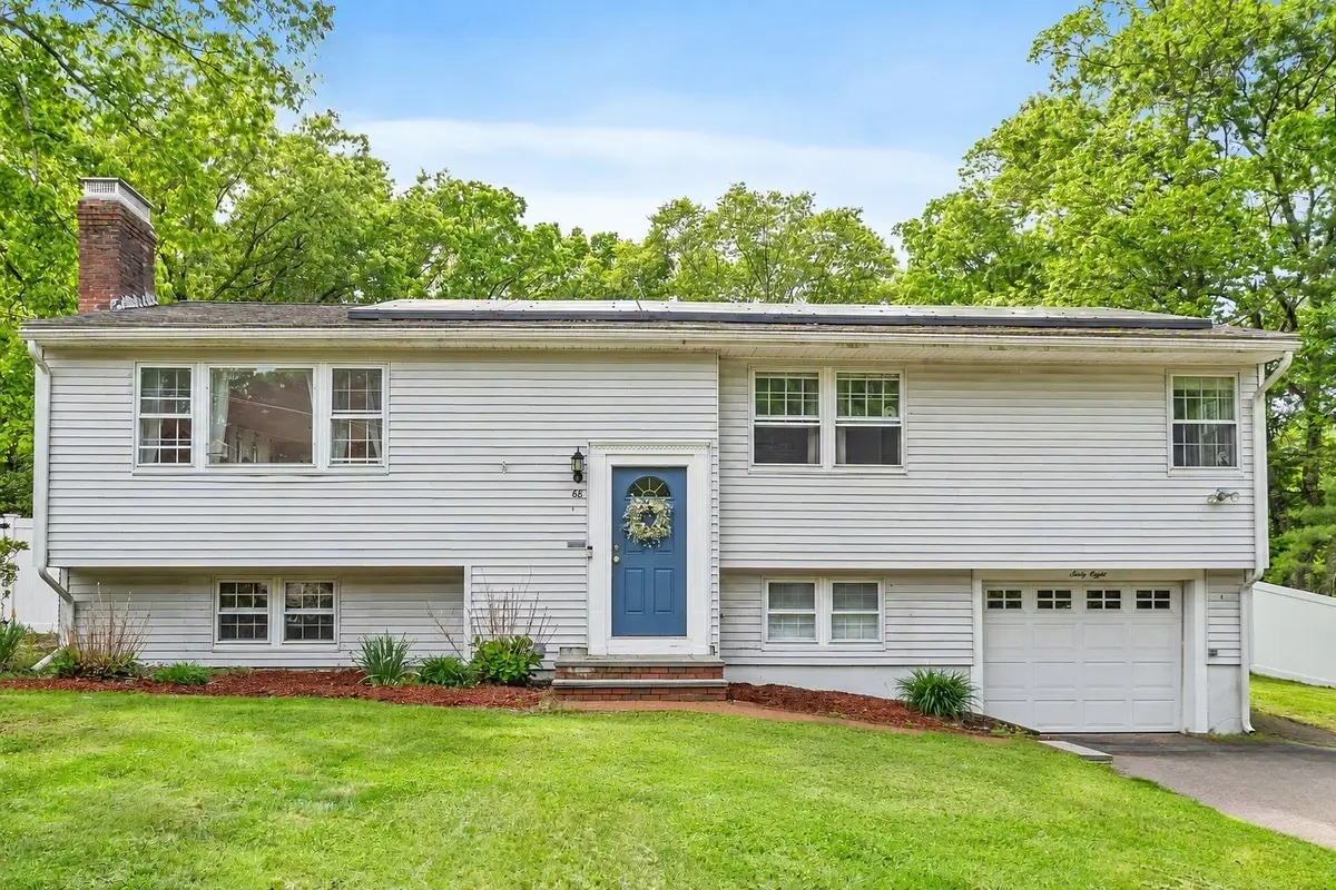 68 Gregory Rd, Holliston, MA 01746 - #1