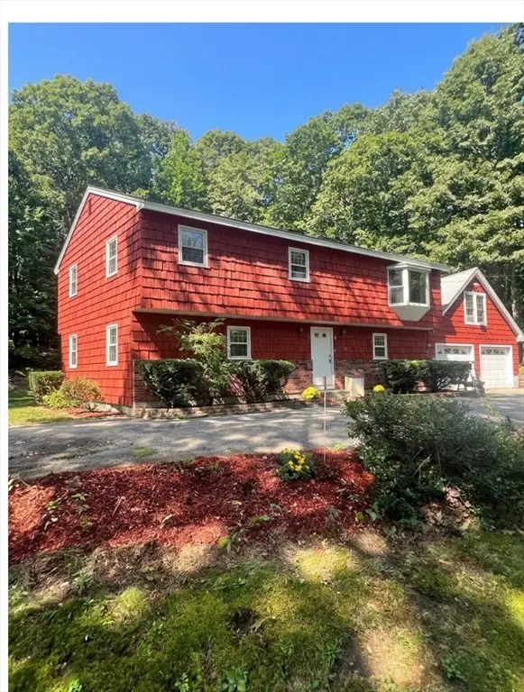 47 North, New Ipswich, NH 03071