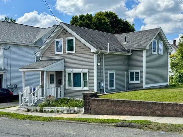 104 Davis Street, Greenfield, MA 01301