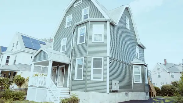 20 Rill, Boston, MA 02125
