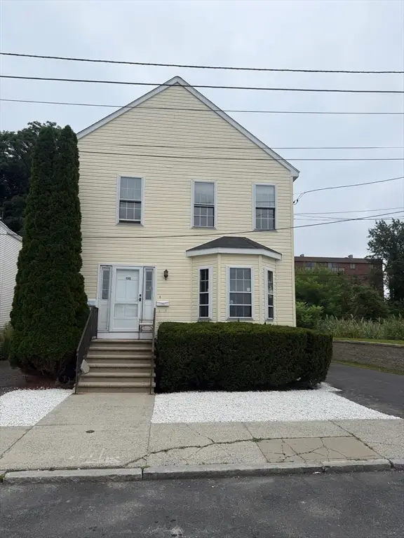130 Washburn Ave, Revere, MA 02151 - #2