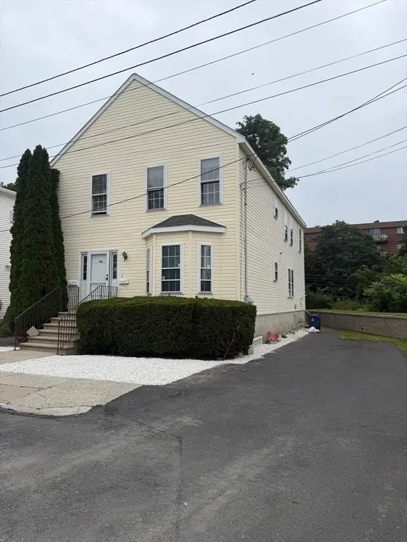 130 Washburn Ave, Revere, MA 02151 - #3